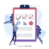 develop an offline,online survey, questionnaire, feedback, poll, quiz