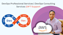 be your AWS cloud devops consultant