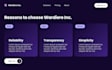 your front end web developer I use HTML, CSS, bootstrap, react js , and jquery