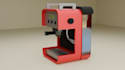 create low poly stylized 3d models and props for game developers