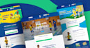 design professional UX UI for websites and mobile apps