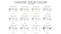 design a set of couple map poster for the first met, anniversary, wedding gift