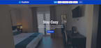 develop responsive website react js, nodejs, mongodb, tailwind css