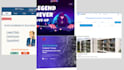 be full stack web developer software developer PHP laravel HTML react wordpress