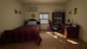 3d modelling and texturing