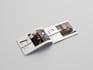 design a professional catalog, product catalog or sale sheet