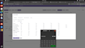 develop and customize odoo modules