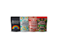 do product packaging and label designs to meet your needs