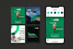 design graphics for your social media