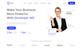 convert figma to webflow website design with webflow templates
