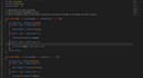 do your data structure tasks in cpp, python and java