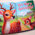 draw amazing children story book illustrations for your amazing story