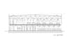 craft professional 2d sections for interiors with technical precision