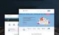design website and landing page using thrive themes thrive architect