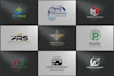make custom minimalist business logo design and redesign