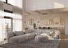 design realistic 3d rendering shots
