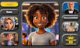 create a premium 3d animated spokesperson for your explainer video