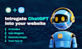 provide you ai powered auto blogging services
