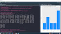 help you code in r programming language