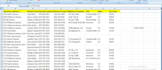 do online and offline data entry work