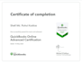 do quickbooks data review, cleanup, reconciliation, bookkeeping