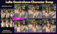 do realistic ai influencer ai model nsfw for ig fanvue onlyfans lora training