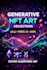 create unique generative nft art collections using p5js  threejs