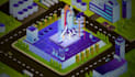 create a custom 2d isometric explainer video animation