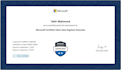 build data pipelines, lakehouse, and power bi in microsoft fabric