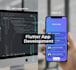 integrate apis into your flutter app and build clean UI screens