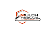 professional landscaping home service logo