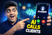 create ai chatbot and ai call agents