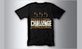 put images on t shirt and all typography design