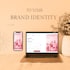 do figma mobile app prototype , wireframe and website design