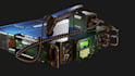 do game ready 3d assets and props for your game