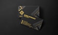 design creative business card