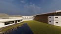 do sustainable architectural design and planning