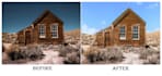professional real estate images editing service
