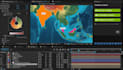 do map animation for your youtube videos