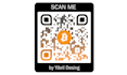 create a professional custom qr code with your logo