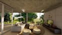 do realistic day , night architectural 3d renderings