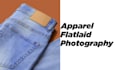 do high quality e commerce photography for your apparels