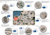 create architecture mapping,concept diagrams and site analysis