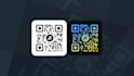 create stylized qr code