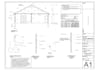 be your architect or designer for house plan and commercial drawings in autocad