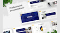 design professional and modern powerpoint presentations
