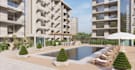 design 3d front yard, backyard, home garden landscape design