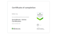 do bookkeeping, error fixing, and reconciliation in quickbooks online
