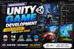 do unity game development, mobile game, unity game, unity game developer