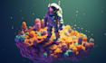 create midjourney ai concept art with in 24 hours